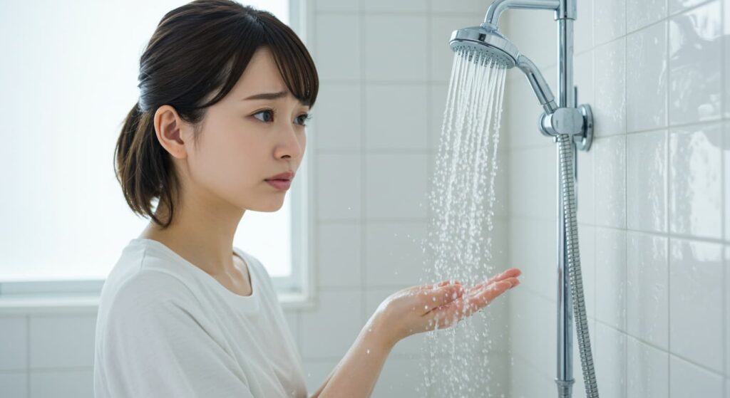 まず落ち着いて。あなたが今、絶対にやってはいけないたった一つのこと