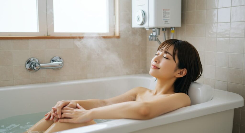 まとめ:今日中にお湯のある安心な日常を取り戻しましょう