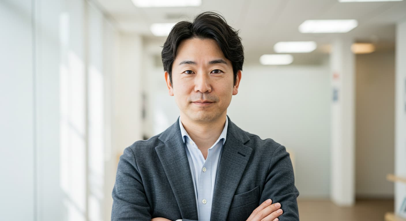 佐藤 拓也/住宅設備コンサルタント(元・大手給湯器メーカー開発エンジニア)