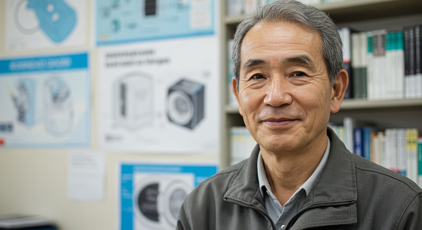 高橋 健一/住宅設備安全アドバイザー