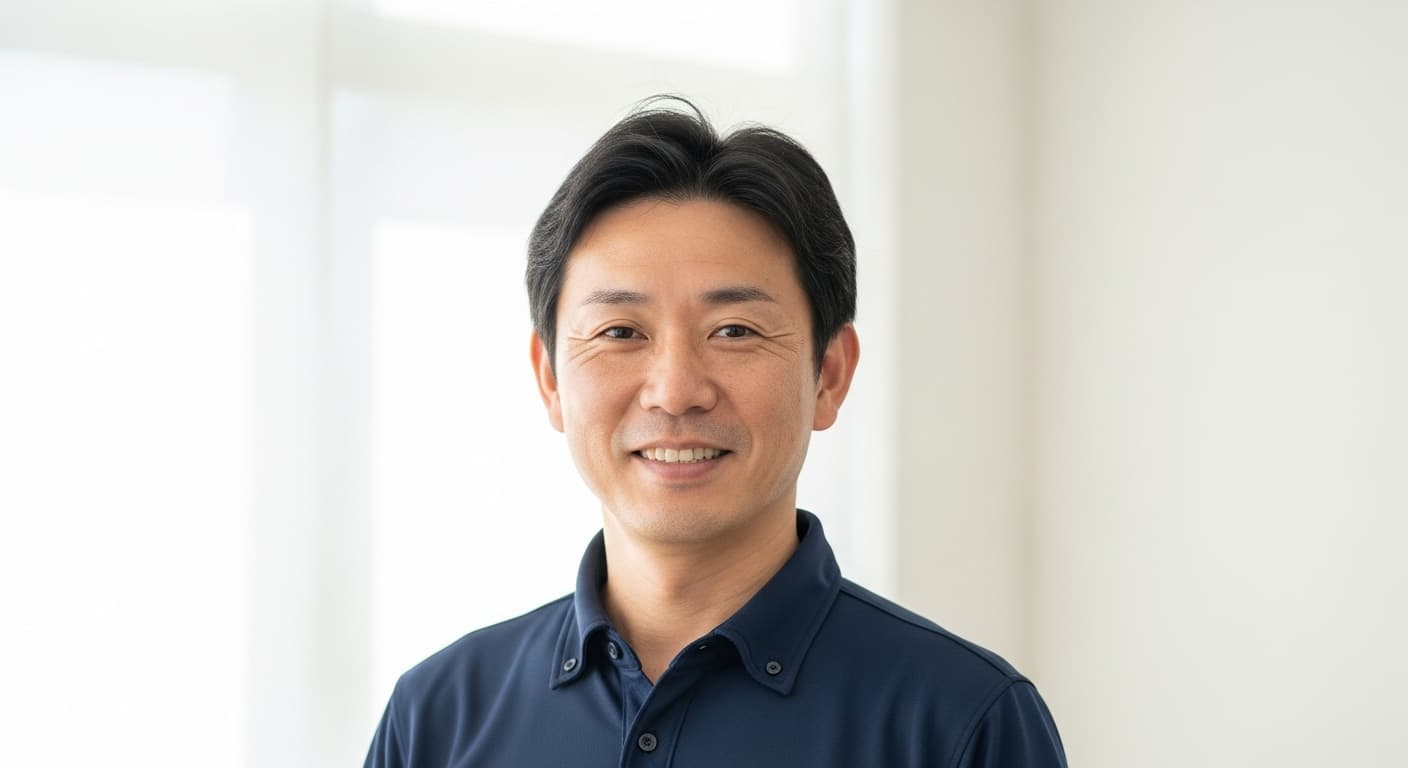 田中 誠(元ガス設備工事士 / 住宅設備アドバイザー)