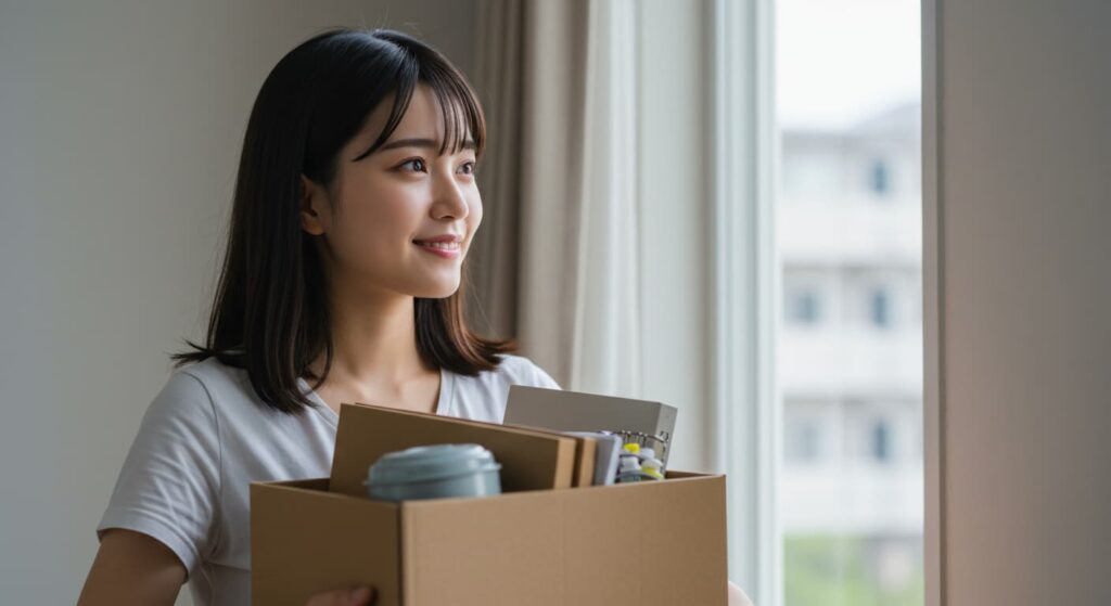 よくある質問:家族への伝え方や、業者を利用するタイミングは?