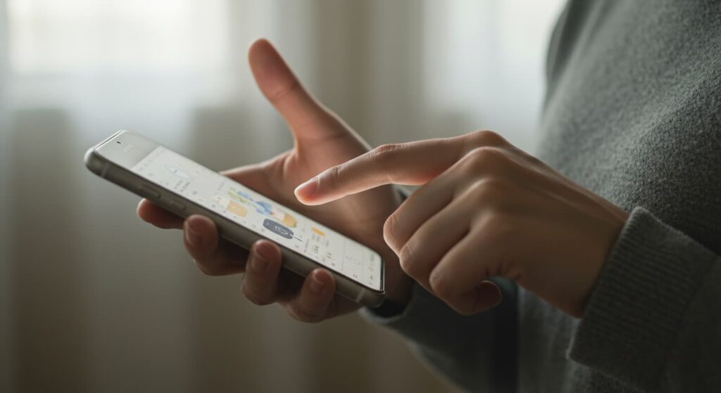 部屋が片付けられない代表的な4つの病気とセルフチェック