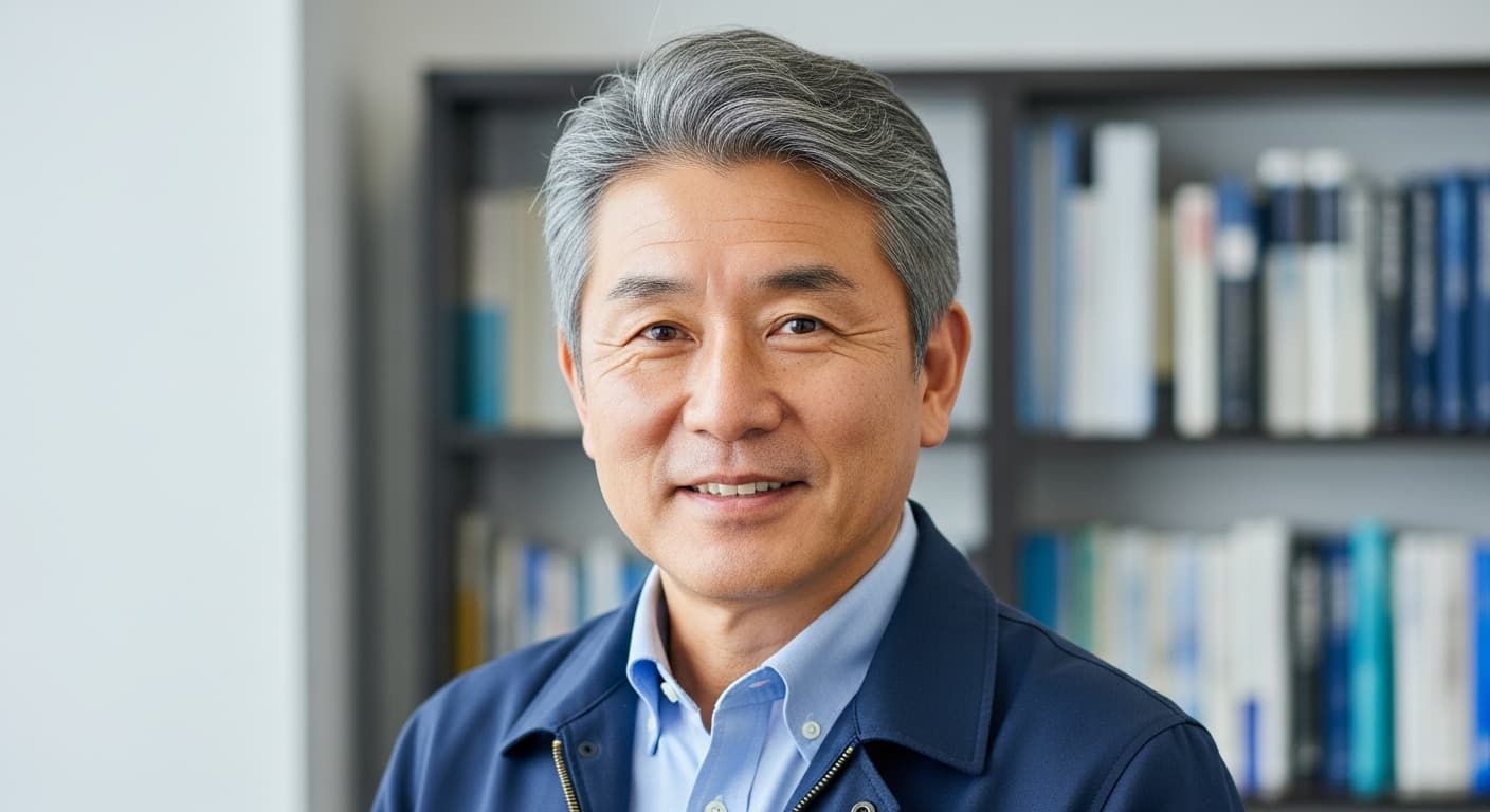 斎藤 明彦（住宅設備コストコンサルタント / 元大手リフォーム会社 購買部長）