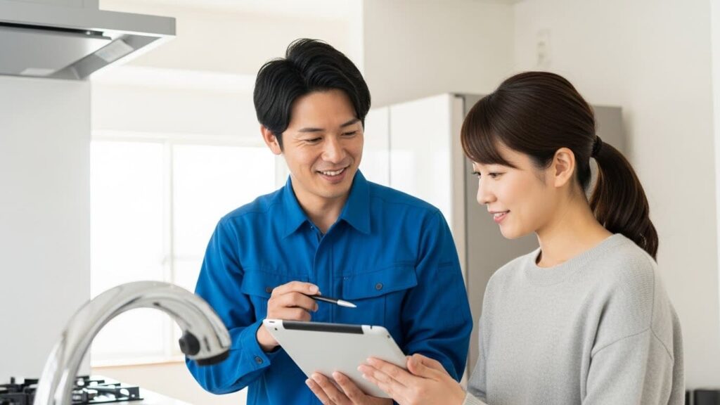 【徹底比較】横浜市の水漏れ修理業者おすすめランキングTOP5