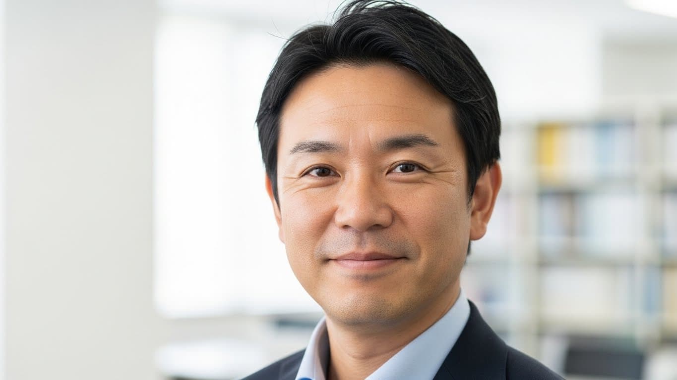 瀬戸口 健一（不用品回収・遺品整理コンサルタント）