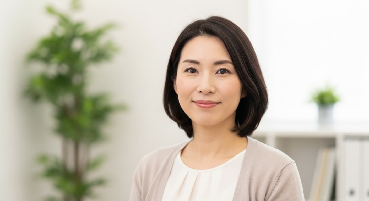 瀬戸 結衣（精神保健福祉士／メンタルヘルス・ライフオーガナイザー）