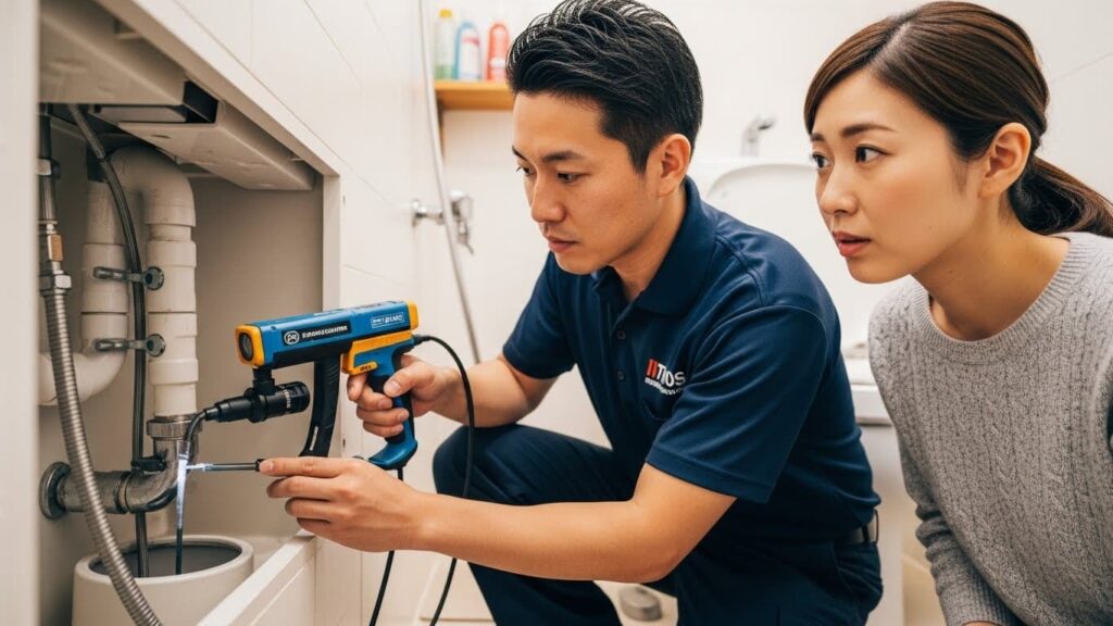 プロが教える!横浜市で失敗しない水道業者の選び方