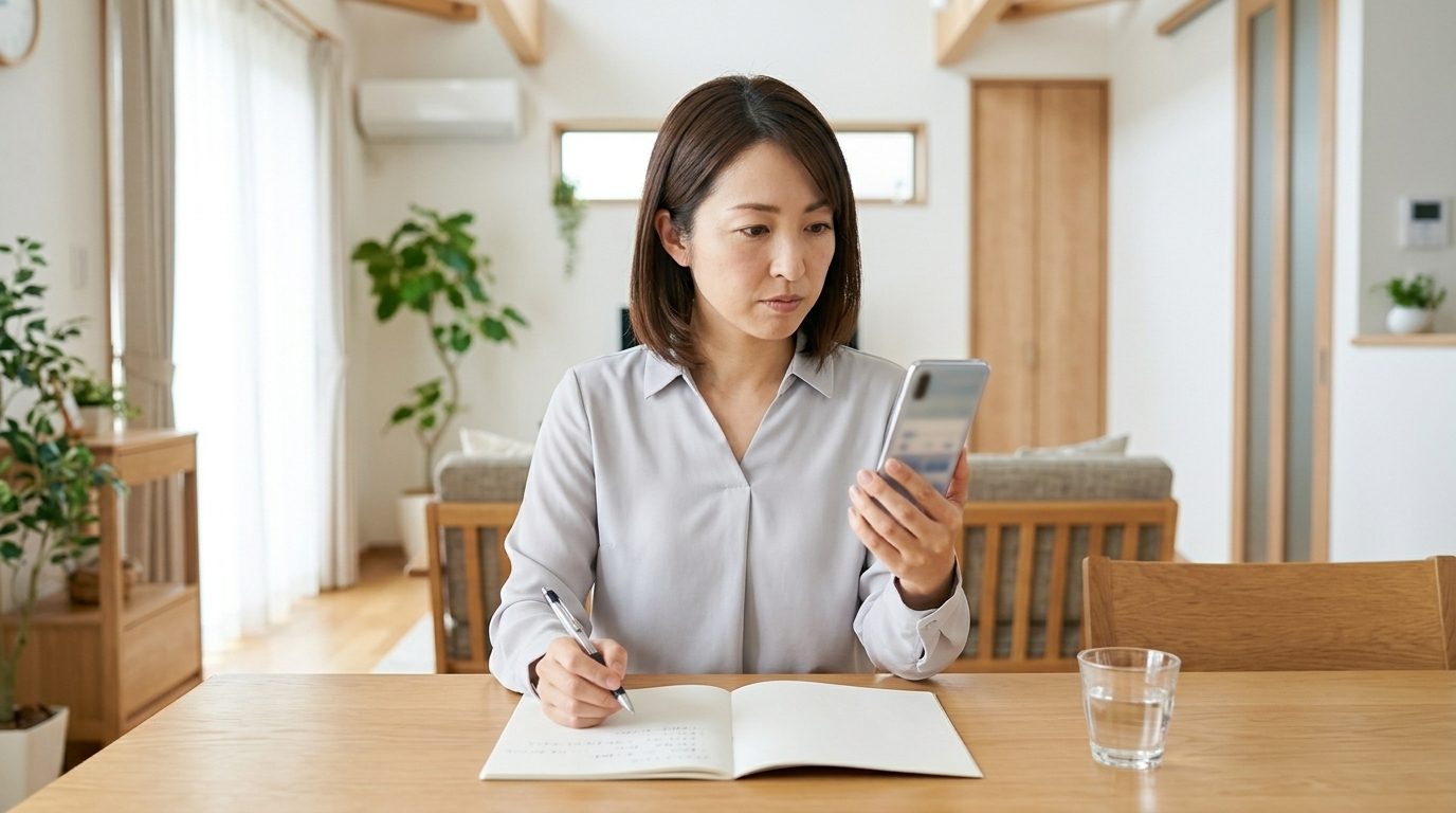 アンテナ工事 H2画像 - 業者比較・スマホ検索